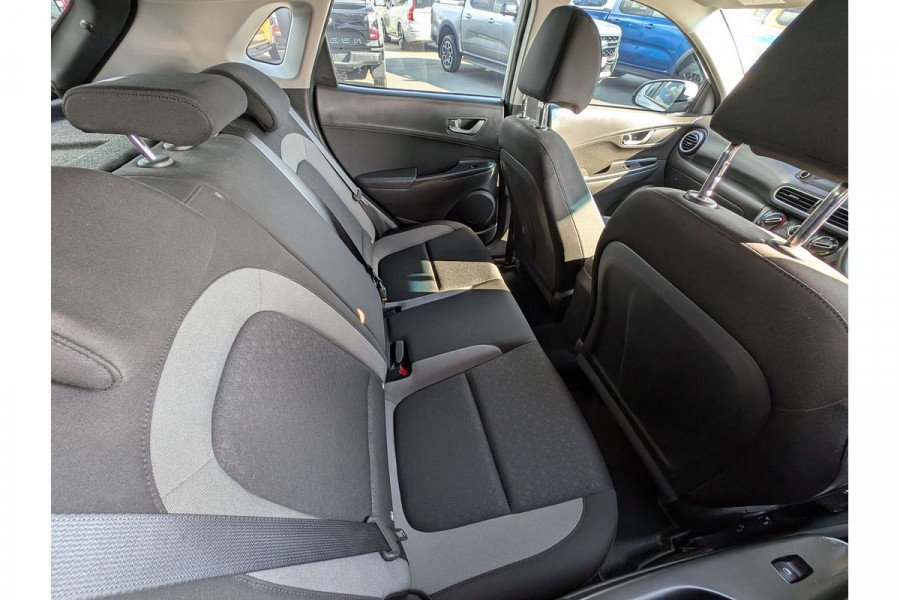 2019 Hyundai KONA OS.3 Go SUV Image 15