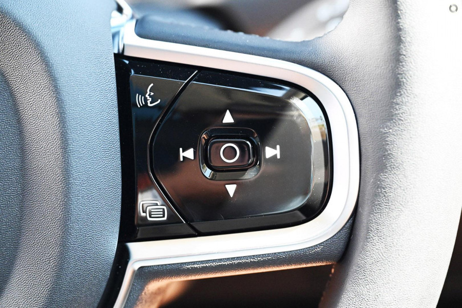 2024 MY25 Volvo XC90  Ultra B6 Bright SUV Image 13
