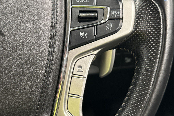 2020 Mitsubishi Outlander ZL PHEV ES SUV