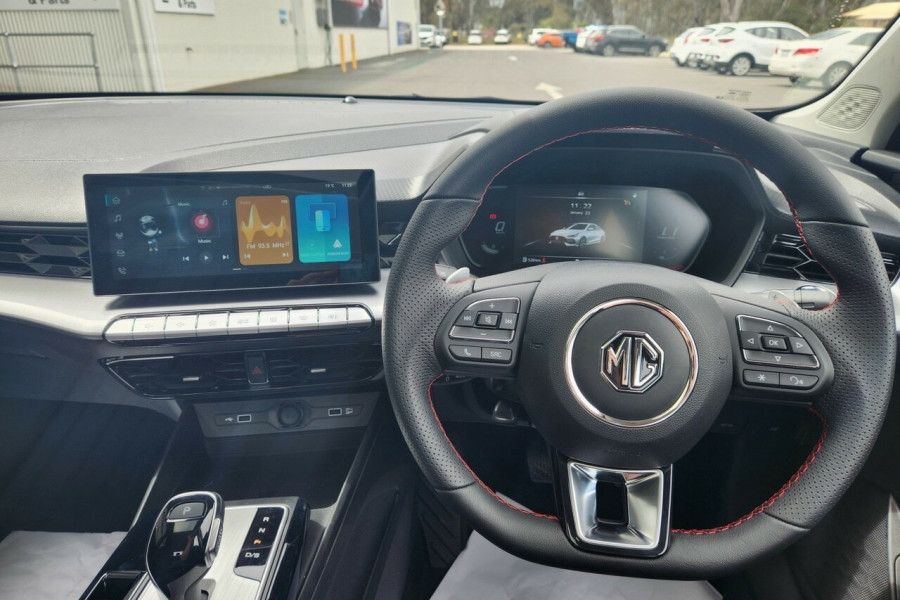 2024 MG MG5 AP32 Essence Sedan Image 15