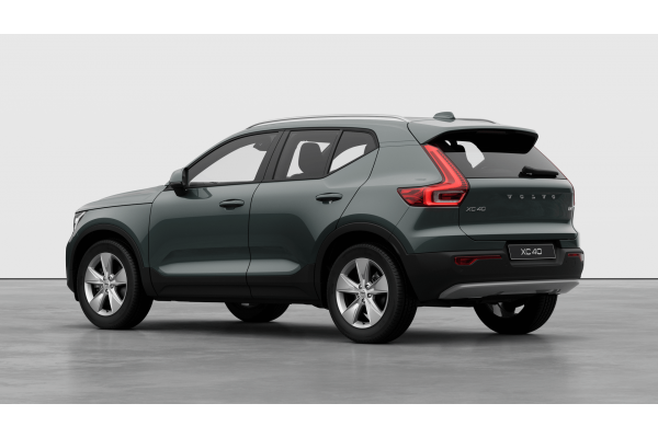 2026 Volvo XC40 XZ Plus B4 SUV Image 3