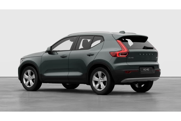 2026 Volvo XC40 XZ Plus B4 SUV Image 3