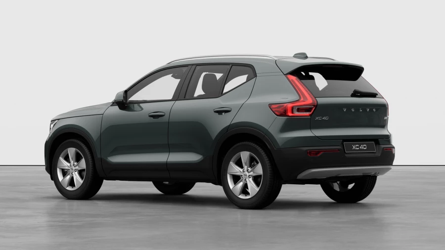 2026 Volvo XC40 XZ Plus B4 SUV Image 3