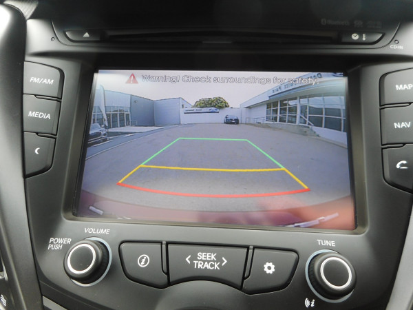 2014 Hyundai Veloster FS3 SR Turbo Hatchback