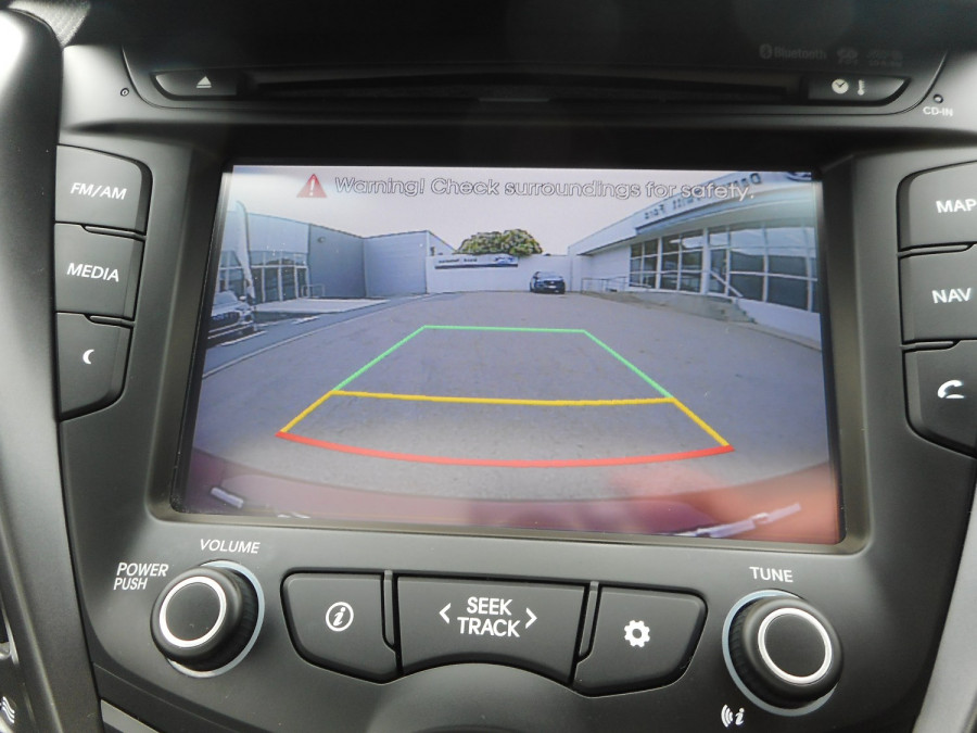 2014 Hyundai Veloster FS3 SR Turbo Hatchback Image 15