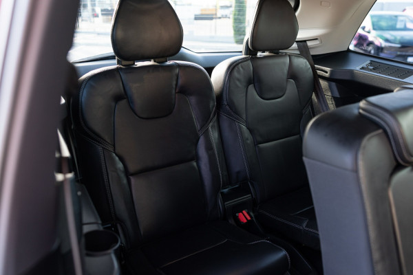 2025 MY26 Volvo XC90 L Series Ultra B5 Dark SUV Image 21