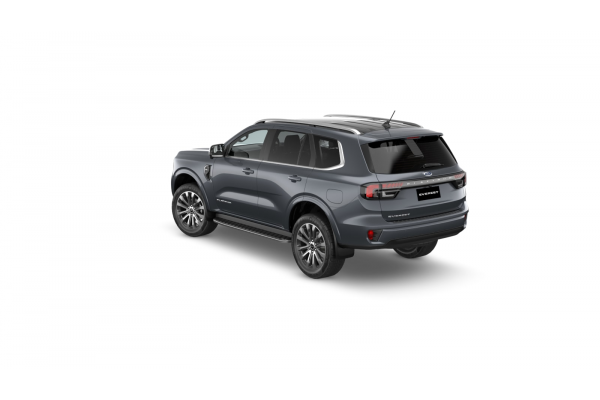 2025 MY25.25 Ford Everest UB Platinum SUV Image 5