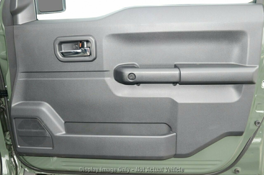 2026 Suzuki Jimny JC74 XL Wagon Image 5