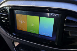 2023 MG MG3 Excite Hatch