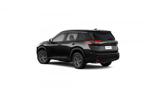 2026 Nissan X-Trail T33 ST SUV Image 26