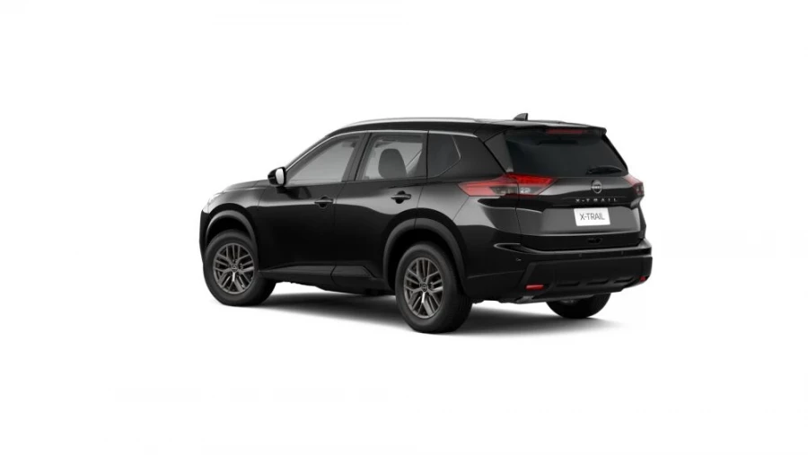 2026 Nissan X-Trail T33 ST SUV Image 26