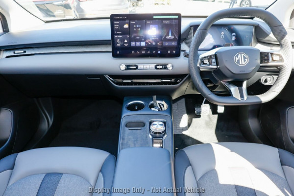 2026 MG MG4 AH4E Essence 64 Hatch Image 5