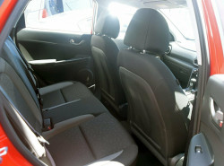 2018 MY19 Hyundai Kona OS.2 Go Wagon