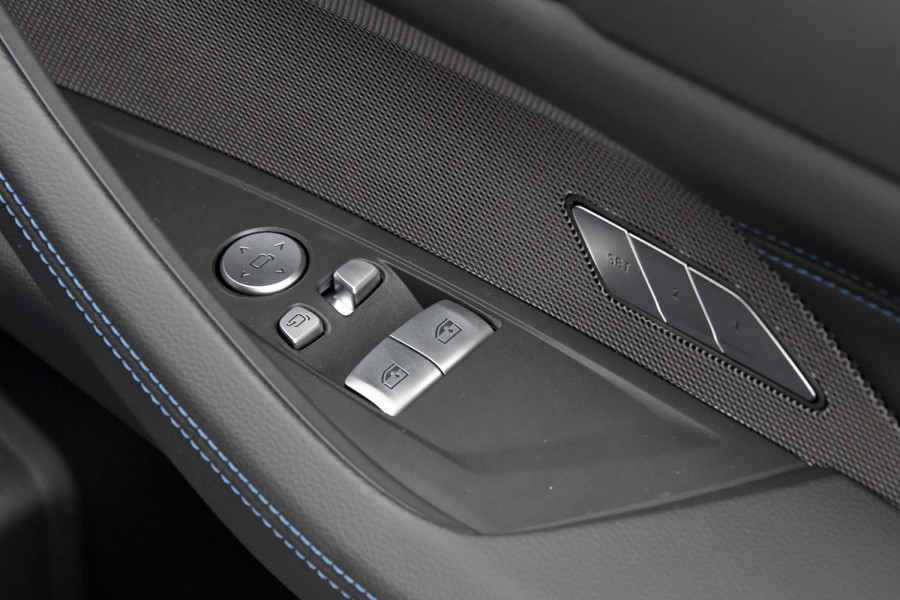2026 BMW 4 Series G22 LCI 430i M Sport Coupe