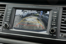 2019 Kia Carnival YP S Wagon