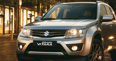 Grand Vitara