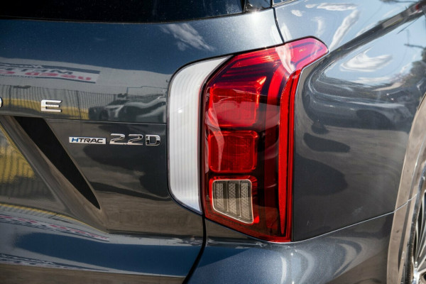 2022 MY23 Hyundai Palisade LX2.V3 Highlander SUV Image 7