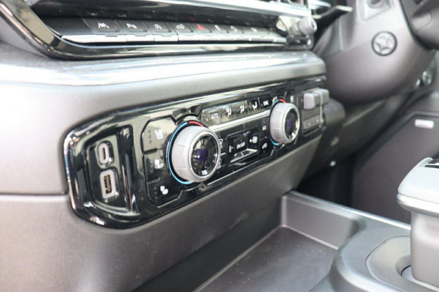 2024 Chevrolet Silverado T1 1500 LTZ Premium W/Tech Pack Ute Image 28