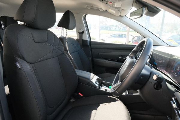 2025 MY26 Hyundai Tucson NX4.V4  SUV Image 7