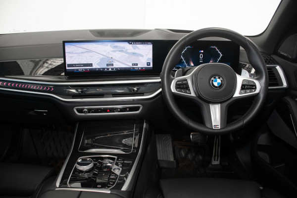 2024 BMW X5 G05 LCI xDrive30d M Sport SUV image 7