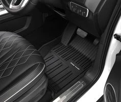 TPE Floor Mats