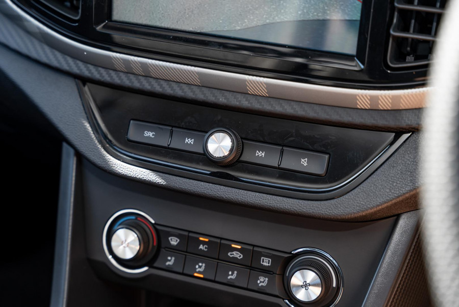 2024 MG MG3 SZP1 Core Hatch Image 21