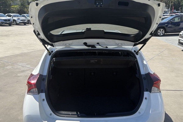 2017 Toyota Corolla ZRE182R Ascent Sport Hatch Image 19