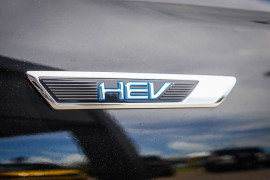 2023 GWM Haval Jolion A01 Lux Hybrid SUV