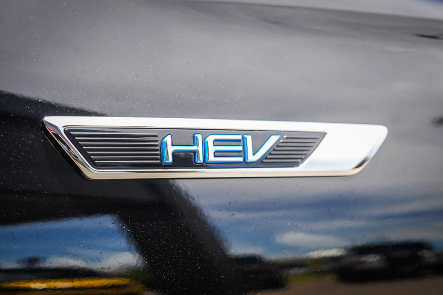 2023 GWM Haval Jolion A01 Lux Hybrid SUV Image 12