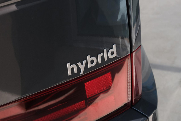 2026 Hyundai Santa Fe MX5.V2 Hybrid Elite SUV Image 10