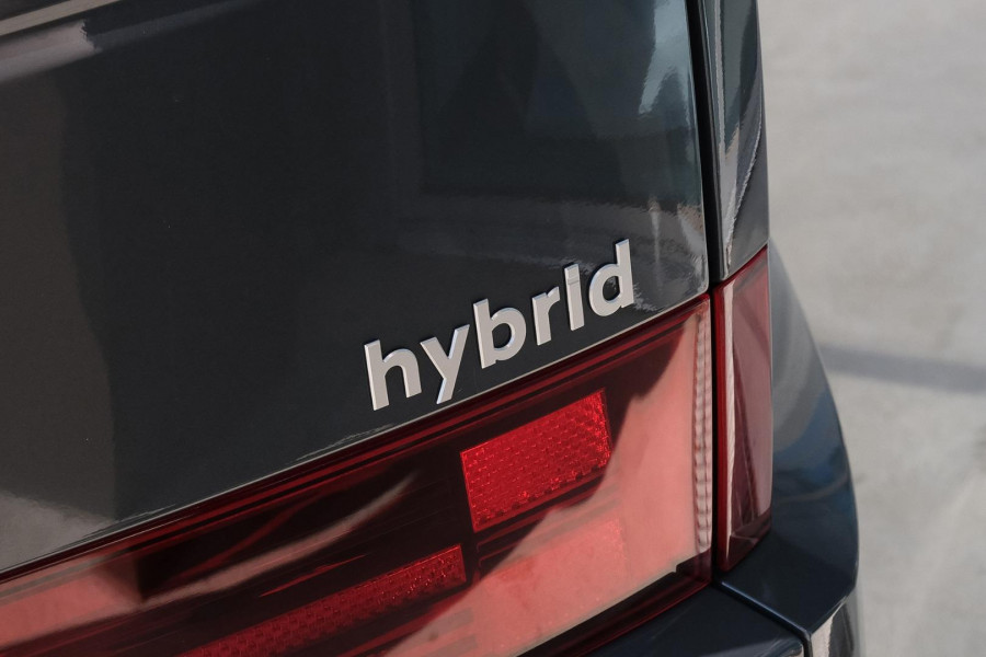 2026 Hyundai Santa Fe MX5.V2 Hybrid Elite SUV Image 10