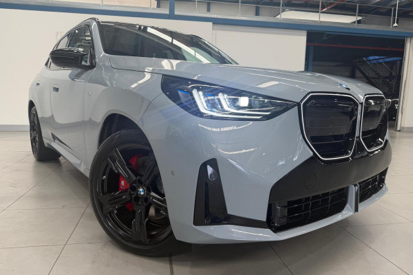 BMW X3 M50 xDrive G45