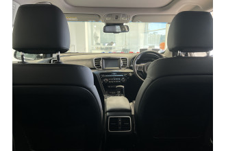 2017 Kia Sportage QL GT-Line SUV