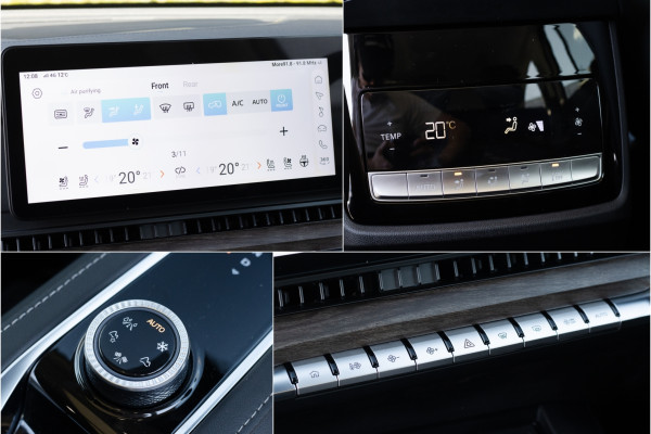 2025 MG QS IS31 Essence SUV Image 15