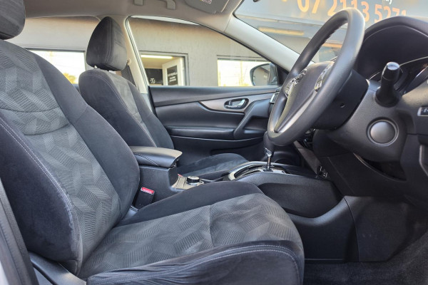 2014 Nissan X-Trail T32 ST SUV Image 16