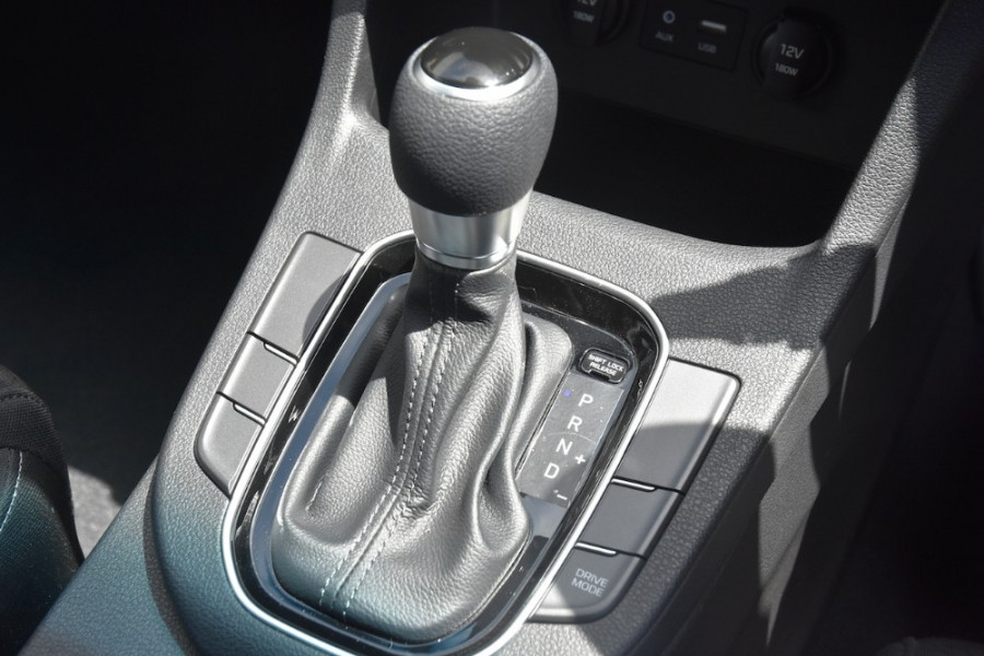 2019 Hyundai i30 PD Go Hatchback Image 13