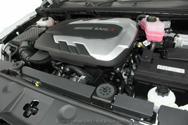 2026 MY25 LDV T60 SK8C Max PRO Ute Image 22