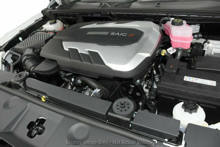 2026 MY25 LDV T60 SK8C Max PRO Ute Image 22