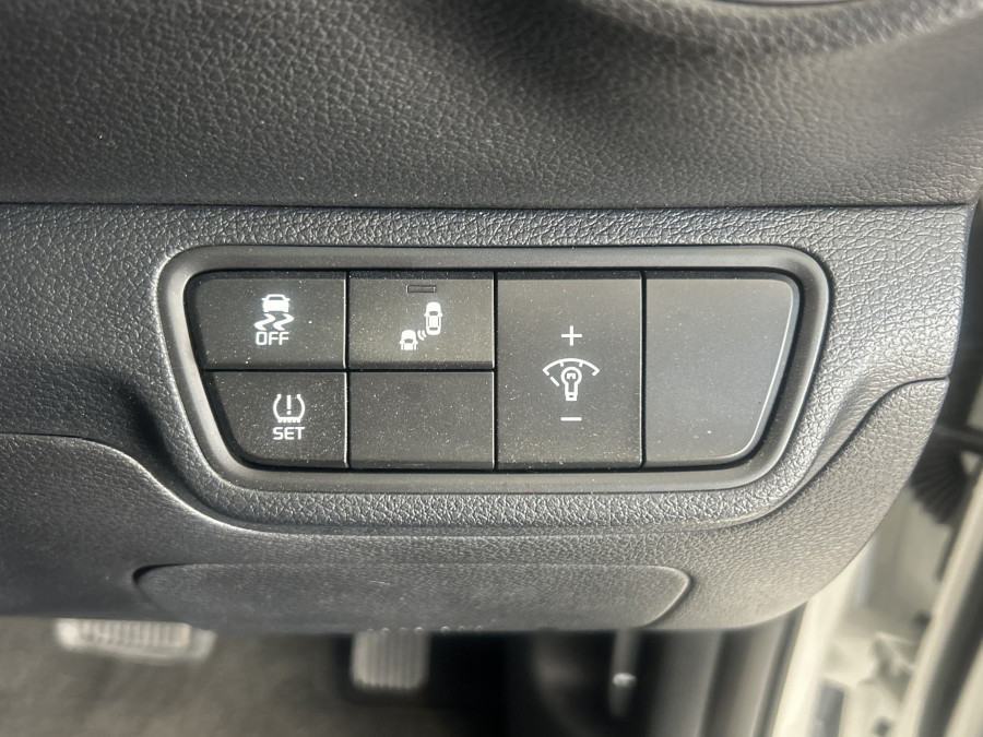 2021 MY22 Kia Cerato BD Sport Sedan Image 16