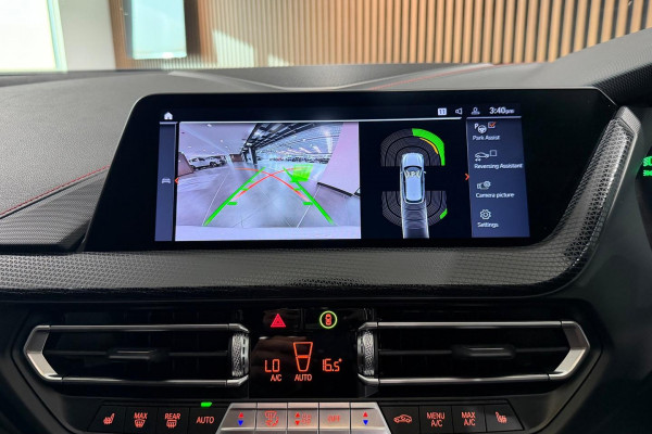 2021 BMW 1 Series F40 128ti Hatch Image 17