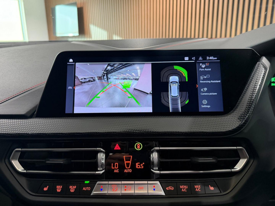 2021 BMW 1 Series F40 128ti Hatch Image 17