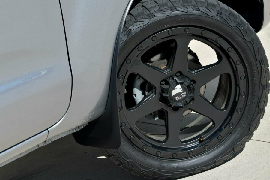 2021 MY21.25 Ford Ranger PX MkIII Sport Ute Image 25