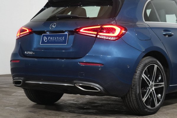 2021 Mercedes-Benz A-Class A250e Hatch