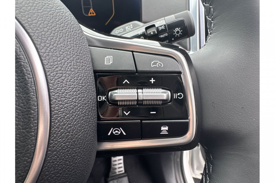 2025 Kia Sorento MQ4 PE GT-Line SUV Image 13