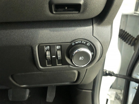 2017 Holden Colorado RG Turbo Storm 4x4 dual cab