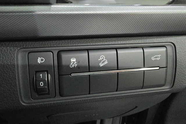 2023 MY24 KGM SsangYong Rexton Y461 Adventure SUV Image 19