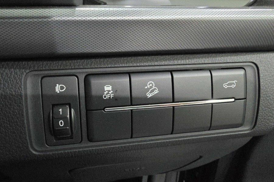 2023 MY24 KGM SsangYong Rexton Y461 Adventure SUV Image 19