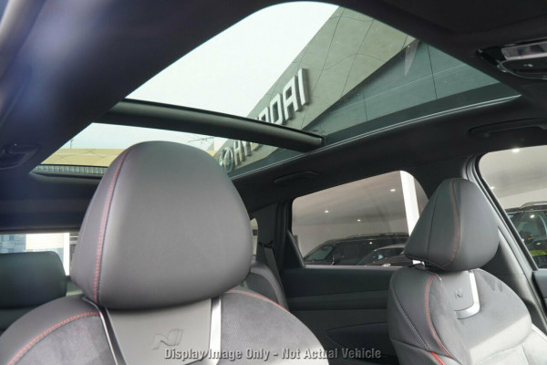 2026 Hyundai Tucson NX4.V4 Premium N Line SUV Image 13