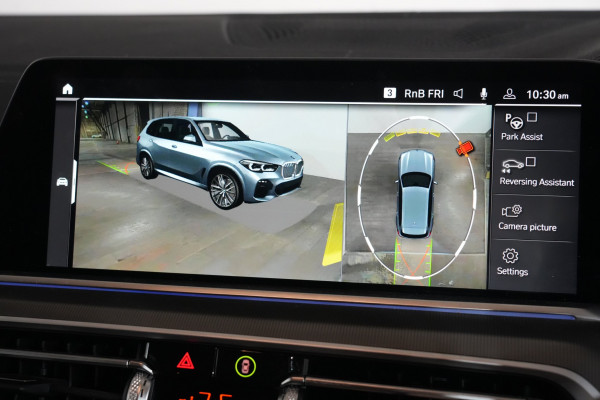 2022 BMW X5 xDrive30d SUV Image 38