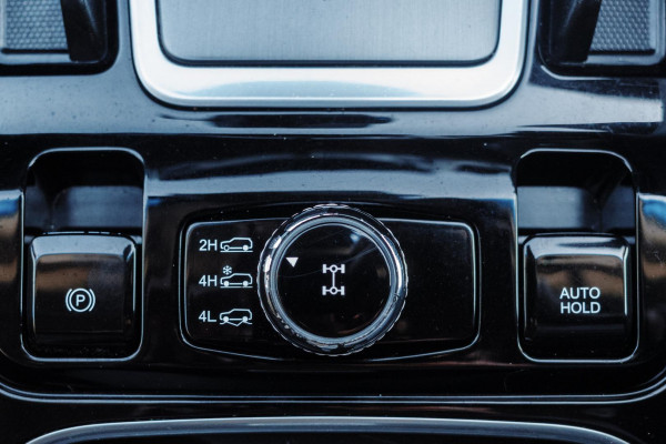 2019 SsangYong Rexton Y400 Ultimate SUV Image 14